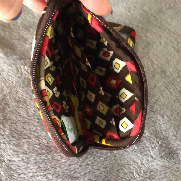 Vera Bradley Tech Case in Puccini - Picture 2 of 4